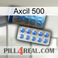 Axcil 500 40